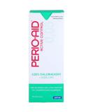 PERIO AID Active Control Mouthwash 500 ml - Effective Oral Care for International Shipping - Buy Online on GoSupps.com