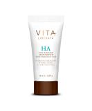 Vita Liberata Face Tanning Moisturizer with Hyaluronic Acid - Hydrating & Customizable Sun-Kissed Glow | 50ml - Buy Online on GoSupps.com
