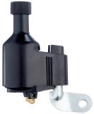 Prophete 6V 3W Bicycle Dynamo | Left Mount | Overvoltage Protection | StVZO Approved | Black - Buy Online on GoSupps.com