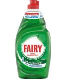 Fairy Hand Washing Liquid Original Promotion Pack pack of 3 (6 x 450 ml) - Buy Online on GoSupps.com