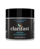 Buy Clarifast 1-Step Acne Treatment | Fast Easy & Effective with Amezol Alpha-GEE Willow Bark Extract | 2.75 fl oz - International Shipping Available - Buy Online on GoSupps.com