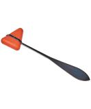Prestige Taylor Percussion Hammer - Orange Head | High-Quality Medical Tool - Buy Online on GoSupps.com