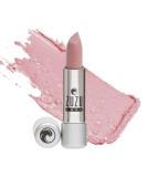 Zuzu Luxe Lip Color Lipstick (Sandstorm - Soft Topaz/Cool Cr me)  Natural Ultra-Hydrating Lipstick  Paraben Free  Vegan  Gluten-free  Cruelty-free  Non GMO  0.13 oz - Buy Online on GoSupps.com