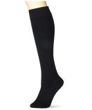JOBST Relief Knee High 20-30 mmHg Compression Socks, Closed Toe, Black, X-Large Full Calf,1 Count Full Calf Black - Buy Online on GoSupps.com
