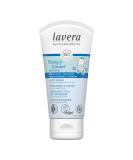 Lavera Baby & Kids Neutral Nappy Cream - Calming with Organic Evening Primrose Oil & Zinc - Vegan & Organic (50ml) - Buy Online on GoSupps.com