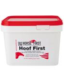 Horse First Hoof First 5 Kg - Buy Online on GoSupps.com