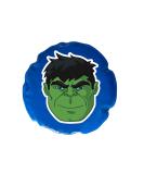 Chattanooga Reusable Hulk Gel Cold Pack for Kids - Marvel Designs for Injuries - Cold Therapy - Buy Online on GoSupps.com