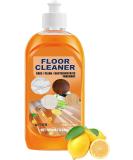 Powerful Decontamination Floor Cleaner Laminate Floor Cleaners Concentrate Wood Floor Cleaning Polishing Brightening For Tile And Wood Floors 100ml (1pcs) - Buy Online on GoSupps.com