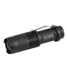 Ultraviolet LED Flashlight for Pet Urine Stain Detection & Bed Bug Finder - Battery Not Included - Buy Online on GoSupps.com