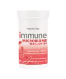 Nature's Plus Immune Probiotic 10B CFU - 30 Capsules for Digestive & Immune Health - Buy Online on GoSupps.com