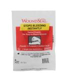 QR Wound Seal Powder Bandage - Fast Healing & Protection | 2/pkg - International Shipping Available - Buy Online on GoSupps.com