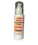 Natural Radiance Pregnenolone Cr me 4 oz. - Anti-Aging Formula, Fragrance-Free, Soy-Free - Buy Online on GoSupps.com