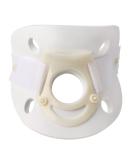 Medical Neck Support Collar for Pain Relief | Breathable Cervical Traction Device for Spondylitis & Sleep Support - Buy Online on GoSupps.com