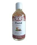 Coconut Pulling Oil | Natural Oralcare Mouthwash with Coconut Peppermint & Clove for Healthy Teeth & Gums (8 fl. oz.) - International Shipping - Buy Online on GoSupps.com