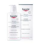 Eucerin Atopi Control Lotion 400 ml - Soothing Skin Care for Neurodermatitis | International Shipping Available - Buy Online on GoSupps.com