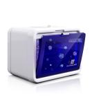 LETORS 10L UV Sanitizer Box - Large Capacity UV Sterilizer for Baby Bottles, Toys, Smartphones, Salon Tools - Ideal for Home, School, Salon - Buy Online on GoSupps.com