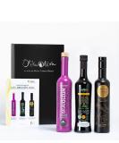 3 Best Extra Virgin Olive Oils from Jaen (Spain) 2020 - Oro de C nava | Bravoleum | Quintaesencia - Buy Online on GoSupps.com