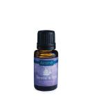 Shop Airom Serene & Still Blend - 100% Pure Therapeutic Grade Essential Oils (15ml) | Premium Amber Glass Bottle - International Shipping Available - Buy Online on GoSupps.com