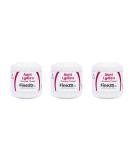 Aunt Lydia Extra Fine Crochet Thread 400y 3 Pack - White Cotton Gauge 20 - Buy Online on GoSupps.com