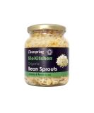 Clearspring Bio Kitchen Organic Bean Sprouts - Buy Online on GoSupps.com