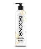 Buy Supre Snooki SoftChic Shimmering Body Moisturizer - Coconut & Sweet Almond 16oz | International Shipping Available - Buy Online on GoSupps.com