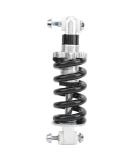 Buachois 150MM Coil Spring Shock Absorber for Mountain Bikes & Electric Bicycles 300LBS - Buy Online on GoSupps.com