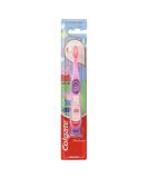 Colgate Kids Extra Soft Toothbrush 4 - 6 Years  Minions or Trolls Toothbrush for Children  Soft Bristles & Small Head for Gentle Cleaning - Buy Online on GoSupps.com