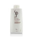 Wella Professionals SP Luxe Oil Keratin Conditioning Cream - Professional Hair Care 1 Pack International Shipping - Buy Online on GoSupps.com