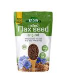 Tadin Linaza - Flax Seed Powder 15oz (1 Pack) - Buy Online on GoSupps.com
