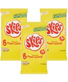 Snack Pack Bundle With Skips Tingly Prawn Cocktail Flavour 6x13.1g (3 Pack) - Buy Online on GoSupps.com