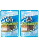 Bogadent Plaque-Stop Chips for Cats - 50g Pack of 2 | Dental Care & Fresh Breath - Buy Online on GoSupps.com