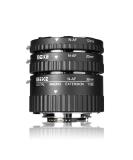 MEIKE N-AF1-A Macro Extension Tube Adapter for Nikon DSLR Cameras - Buy Online on GoSupps.com