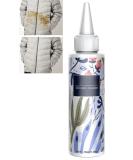 100ml Nml Stain Remover Clothing Stain Remover Nml Stain Rremover for Clothes Garment Stubborn Stain Cleaner Stain Remover for Clothes Clothes Oil Stains Remover (1bottle) - Buy Online on GoSupps.com