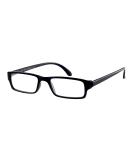 I Need You reading glasses Action SPH: +1.50 Color: black-matt - Buy Online on GoSupps.com