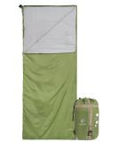 REDcamp Ultra Lightweight Green Sleeping Bag for Backpacking - 1.5lbs, Warm Weather Comfort for Adults | Compression Sack Included - Buy Online on GoSupps.com