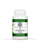 Buy Formula #35 Alergo 90 Vegetable Capsules - Herbal Allergy Relief Supplement | International Shipping Available - Buy Online on GoSupps.com