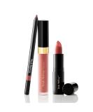 Trish McEvoy Easy Lip Trio - 3-Piece Set for Effortless Beauty | International Shipping Available - Buy Online on GoSupps.com