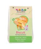 FunCakes FC86250 Gluten Free Sponge Cake Mix - 500g | Ideal for Delicious Cakes Worldwide - Buy Online on GoSupps.com