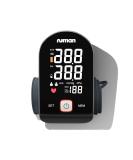 Numan Digital Blood Pressure Monitor | Automatic Upper Arm BP Cuff | Accurate Reading & CE Approved | Large LED Display | Home Use - Buy Online on GoSupps.com