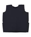 Sensory Compression Vest for Autism and Mood Disorders - Black Medium - Buy Online on GoSupps.com