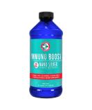 Nano Silver Immune Boost Supplement 10 PPM - 16 FL Oz - Buy Online on GoSupps.com