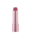 Essence Perfect Shine Lipstick No. 06 Perfect Match - Violet Smoothing & Nourishing Formula | Vegan Alcohol-Free Vitamins for Intense Color | Shop Internationally - Buy Online on GoSupps.com