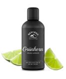 Buy BERGBAD Organic Lime Pure Sauna Infusion 100ml | Natural Essential Oils for Ultimate Relaxation - Buy Online on GoSupps.com
