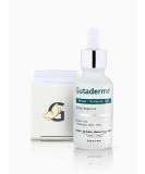 Retinol & Hyaluronic Acid Serum - Fight Dark Spots Boost Hydration & Radiance - 30ml - Buy Online on GoSupps.com