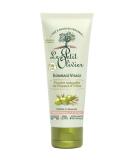 Le Petit Olivier Facial Scrub for Normal to Dry Skin - Olive Pit Powder for Women 2.5 oz - Buy Online on GoSupps.com