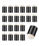 Prasacco 20-Piece Finger Sponge Daubers for Arts & Crafts - Painting, Drawing, and Card Making - Buy Online on GoSupps.com