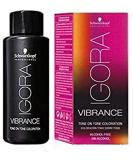 Igora Vibrance 6-0 60 ml - Premium Hair Color for International Shipping | Long-Lasting Vibrant Shades - Buy Online on GoSupps.com
