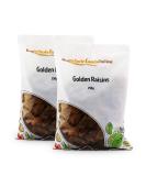 Golden Raisins 500g (BWFO) - Buy Online on GoSupps.com
