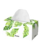 Buy Renova Face Tissues - 200 Pack | Soft & Strong Facial Tissues for All Skin Types | International Shipping Available - Buy Online on GoSupps.com