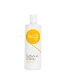 NAQI - Ultra Massage Lotion - for Deep Tissue Massage Therapy - Long-Lasting and Hypoallergenic - for Professional and Personal Use - Paraben-Free - Dermatologically Tested - 500 ml 500 ml (Pack of 1) Multicolor - Buy Online on GoSupps.com